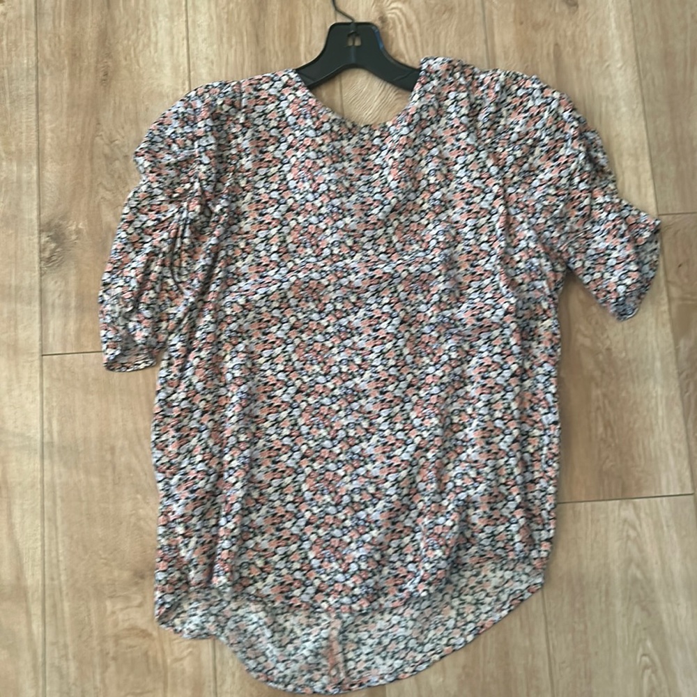 Blouse. Good condition